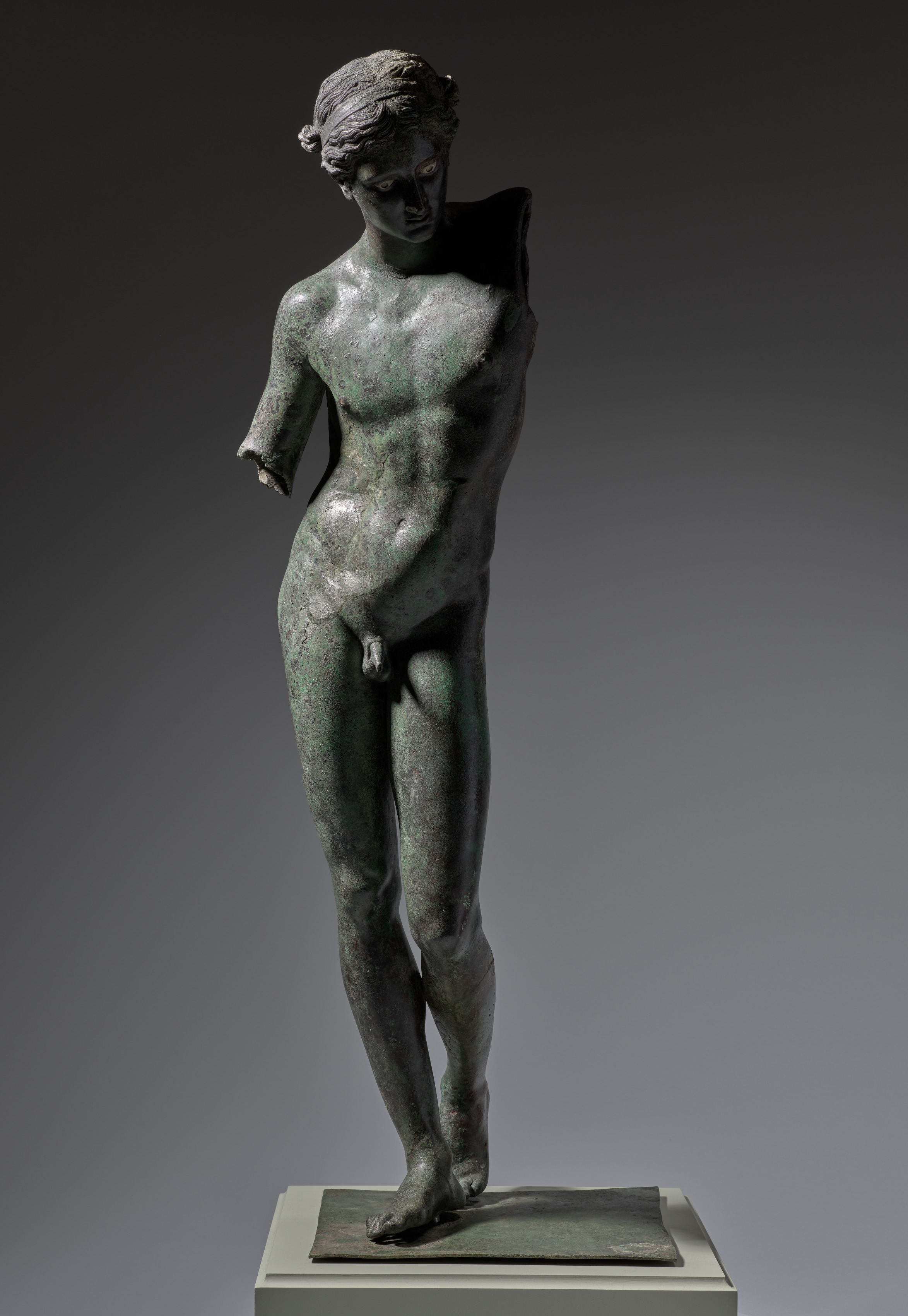 エラディケーター　アポロンさん Eradicator Realfinesse (エラディケーター リアルフィネス