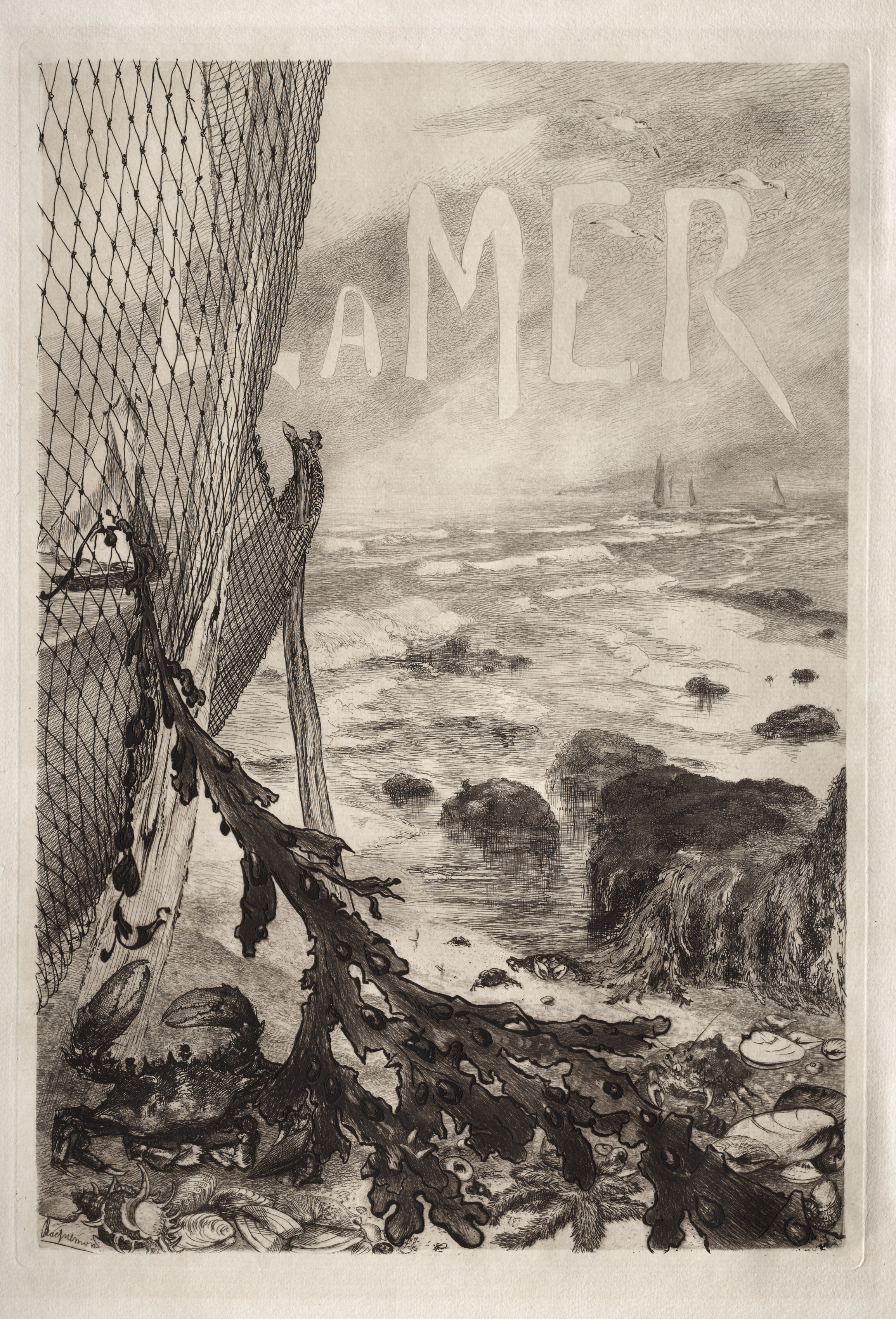 The Sea