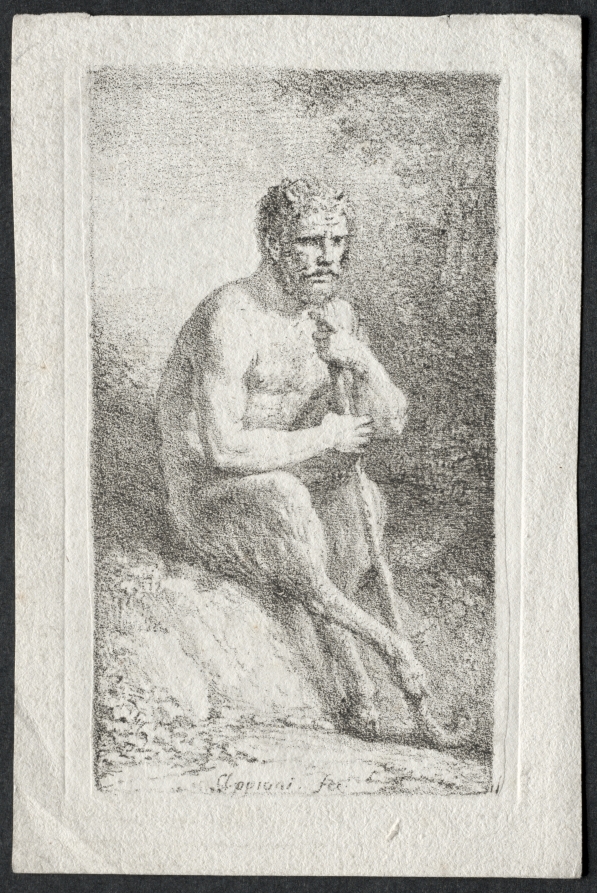 Satyr