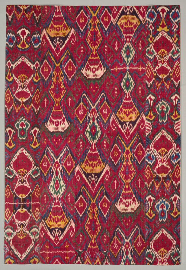 Wall Hanging (pardah)