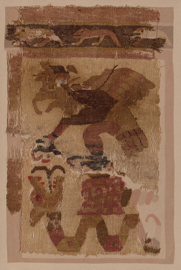 Textile Fragments