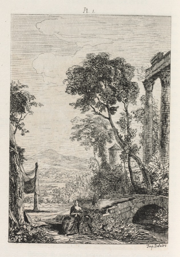 Traité de La Gravure a l’eau forte