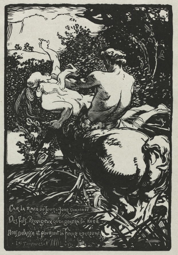 The Centaur