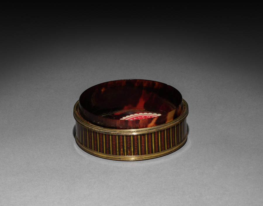 Snuff Box