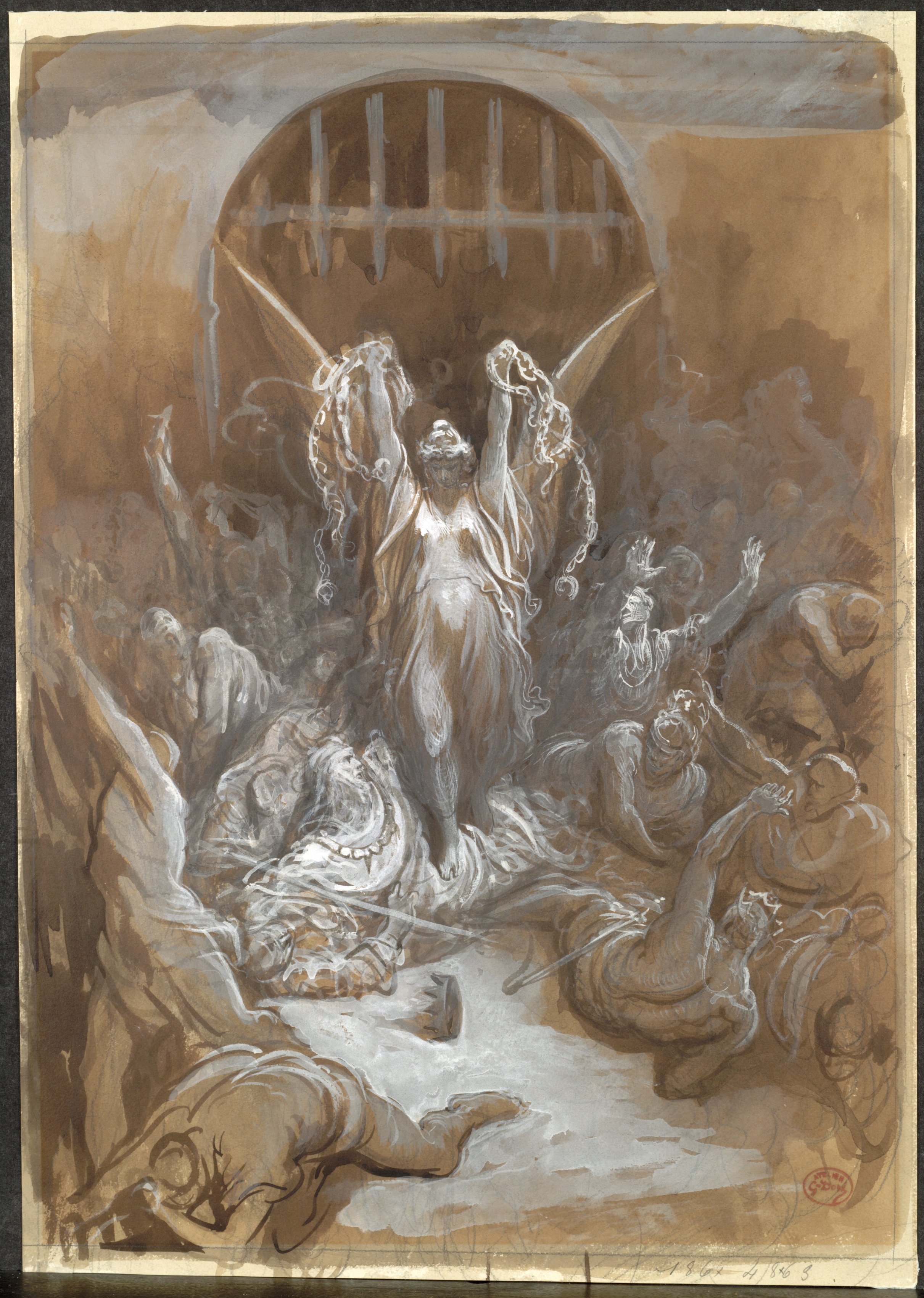Liberty | Cleveland Museum of Art