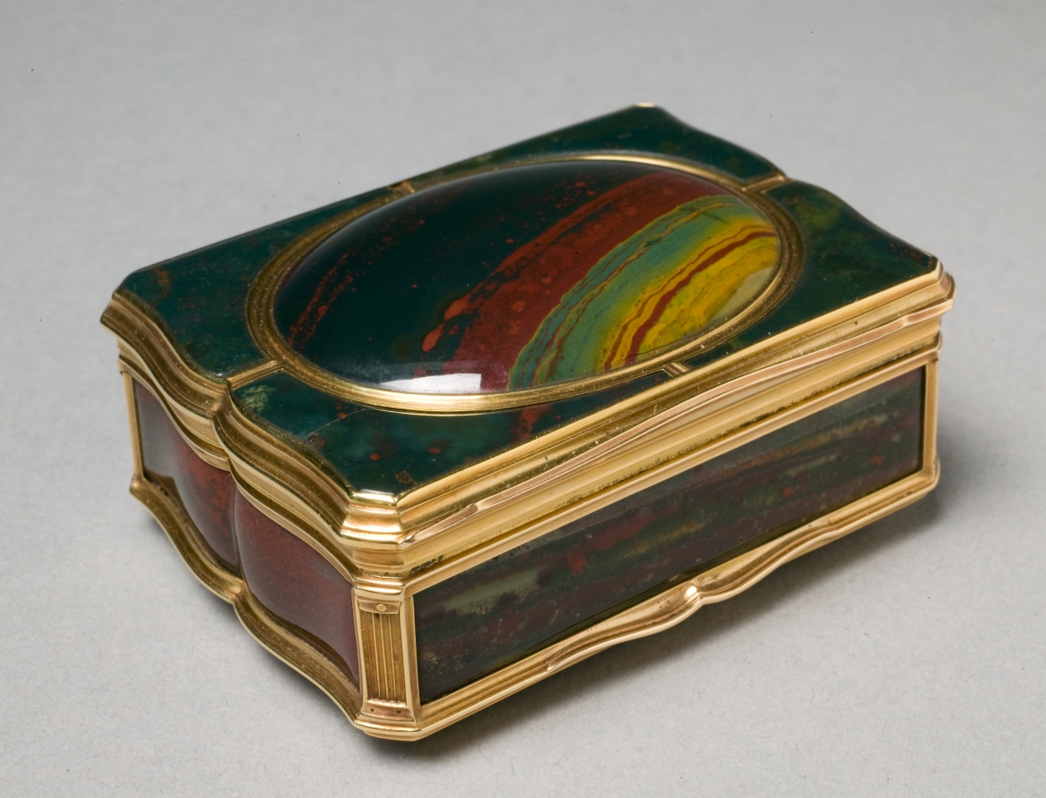Snuff Box