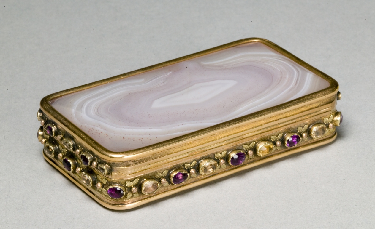 Snuff Box