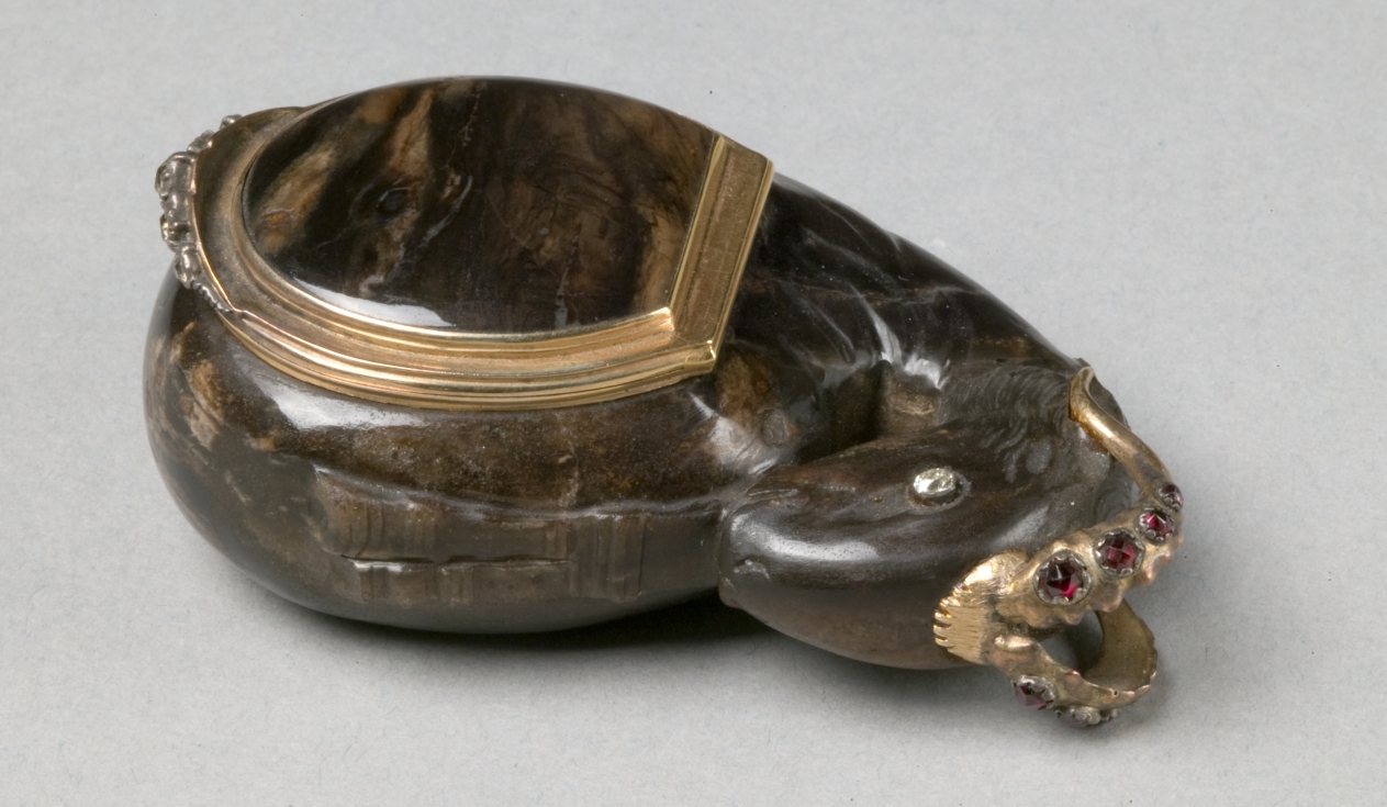 Snuff Box