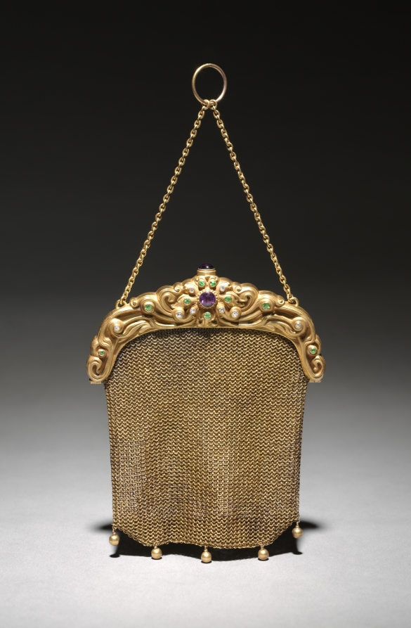 Evening Purse
