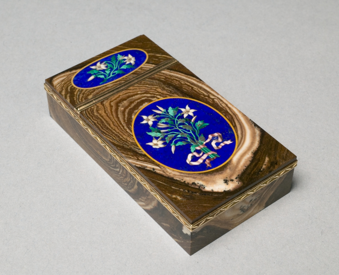 Snuff Box
