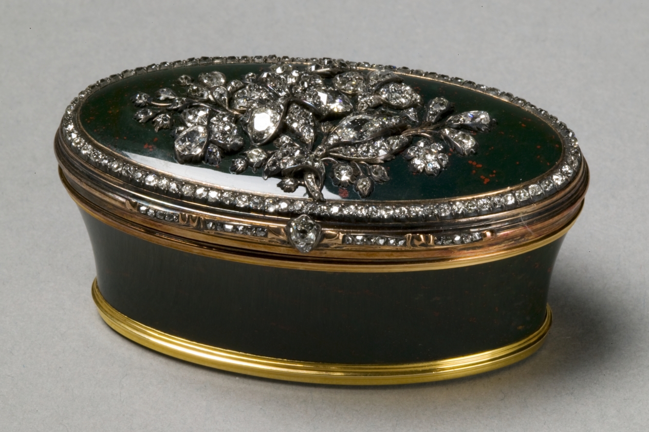 Snuff Box