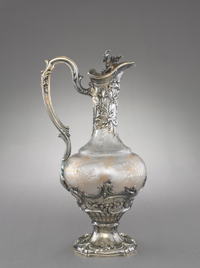 Wine Ewer