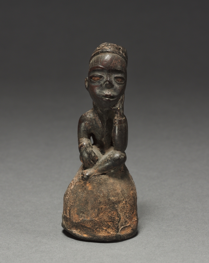 Power figure (nkisi)