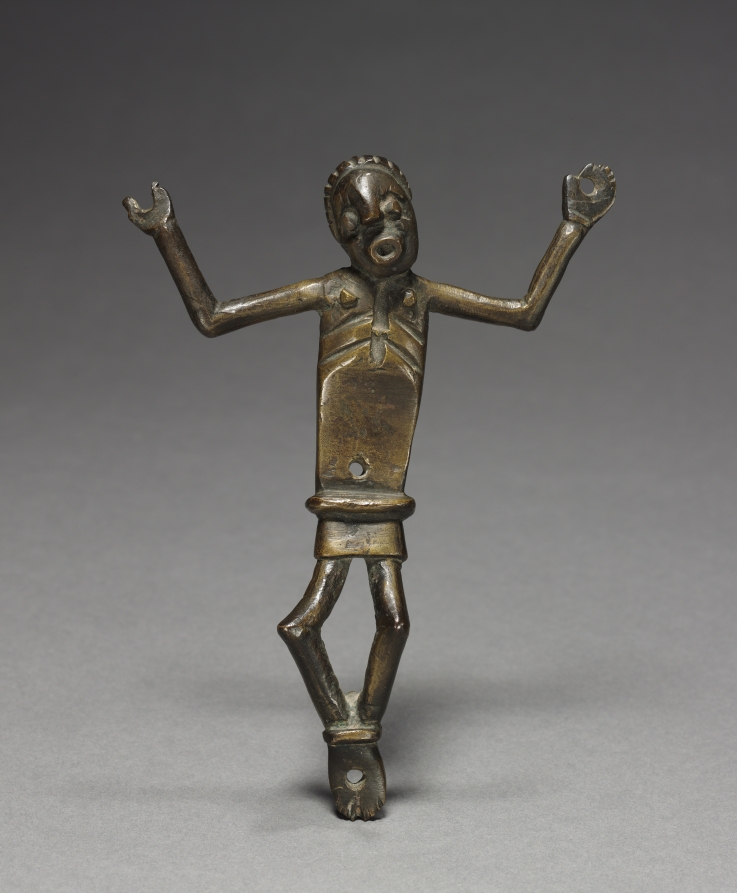 Corpus (Crucified Christ)
