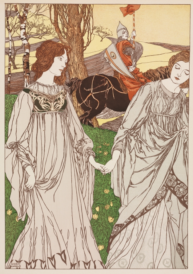 The Passer-By (Le Passant)