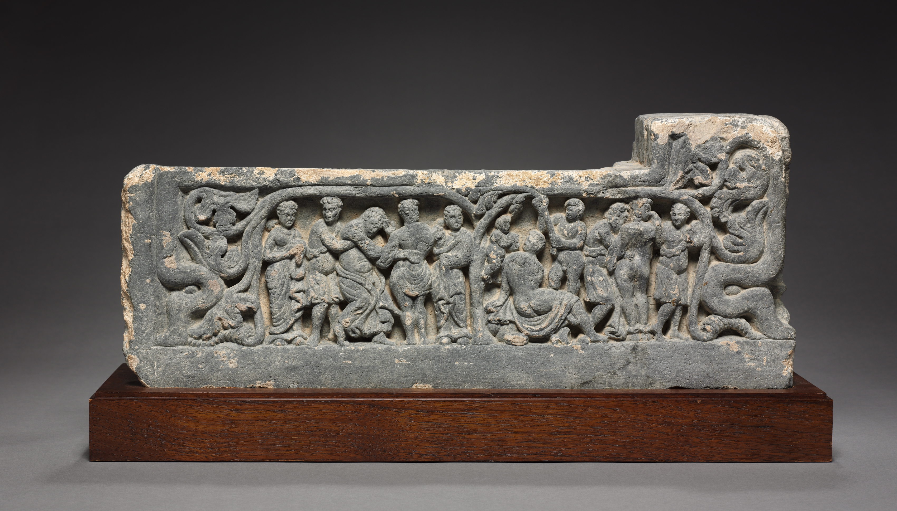 【gandhara】 Exploring Gandhara, where history becomes Art