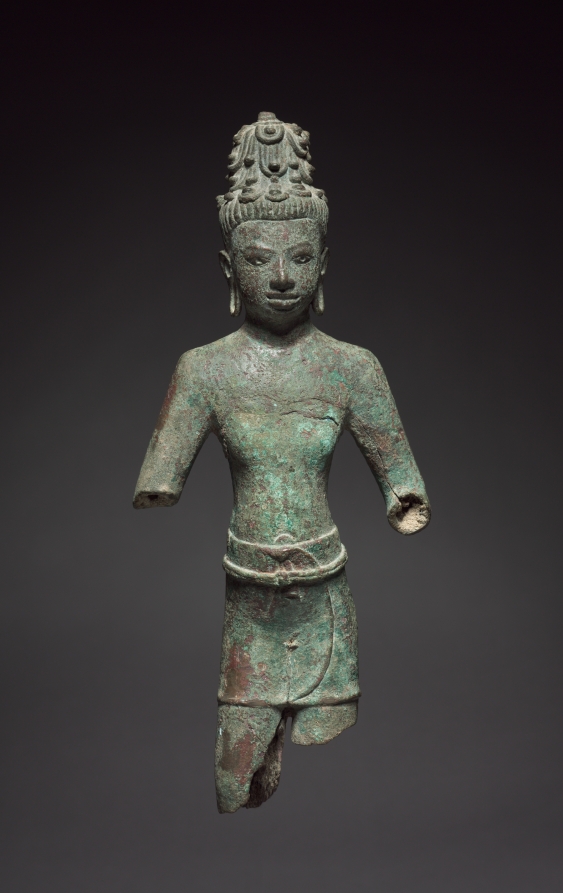 Bodhisattva