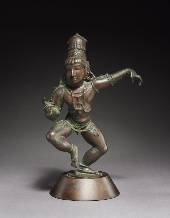 Dancing Child-Saint Sambandar