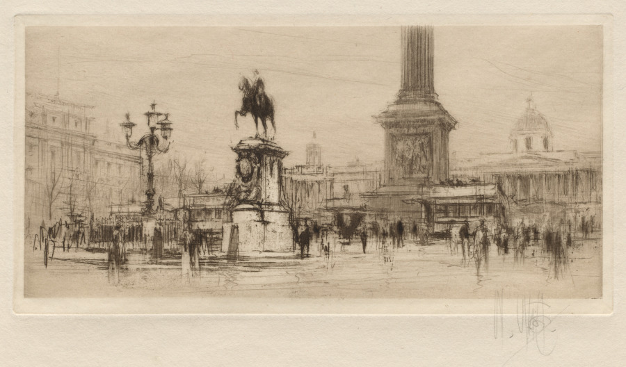Trafalgar Square