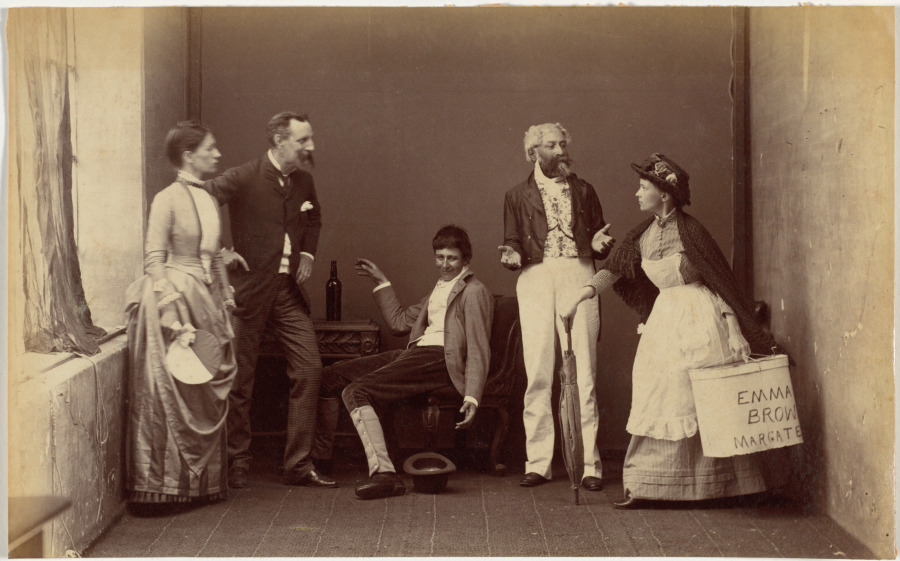 Fancy Group, Indore I