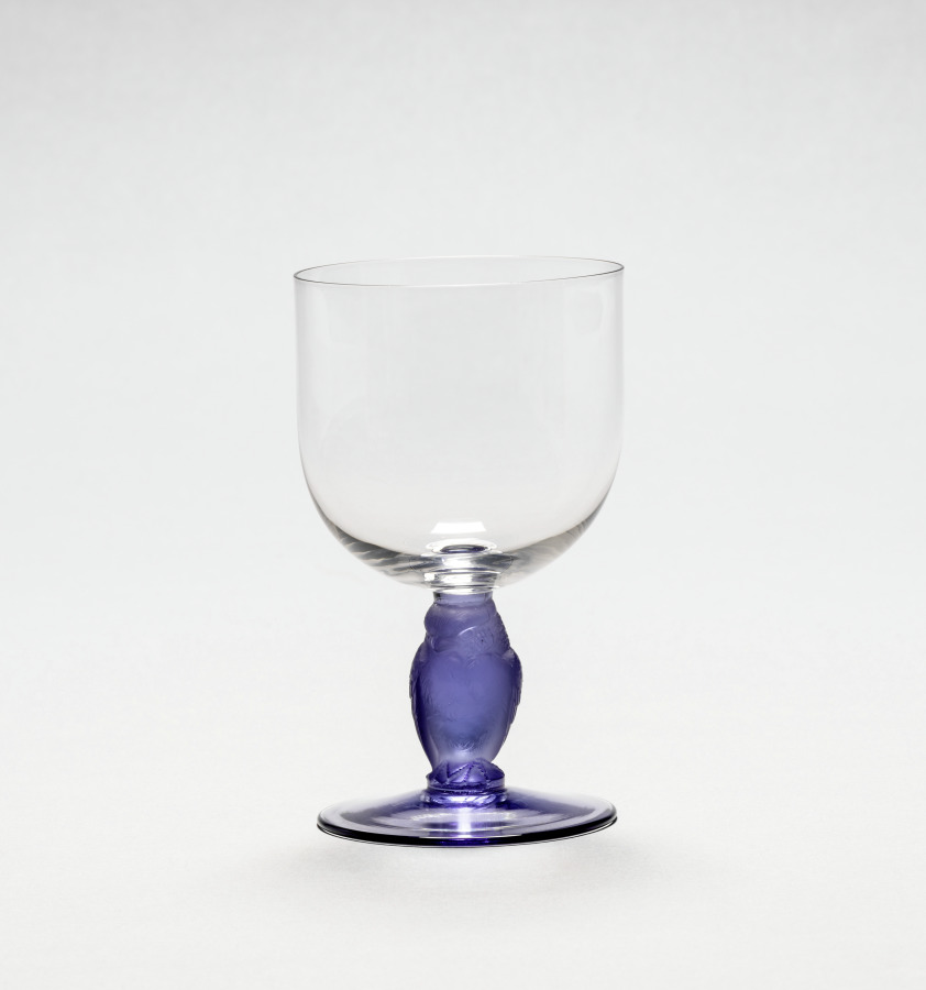 Raptor Goblet (Verre rapace)
