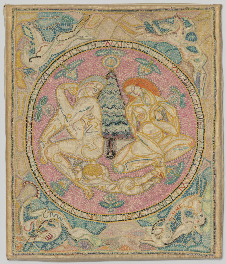 The Family (In Memory of a Summer in the White Mountains)