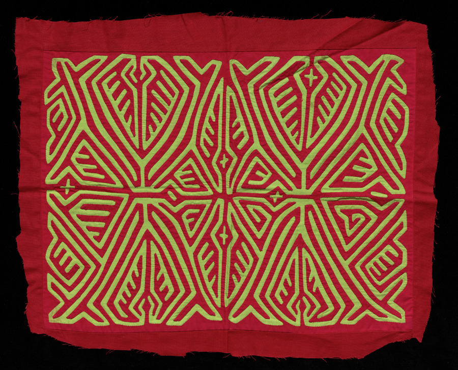 Labyrinth Mola Panel