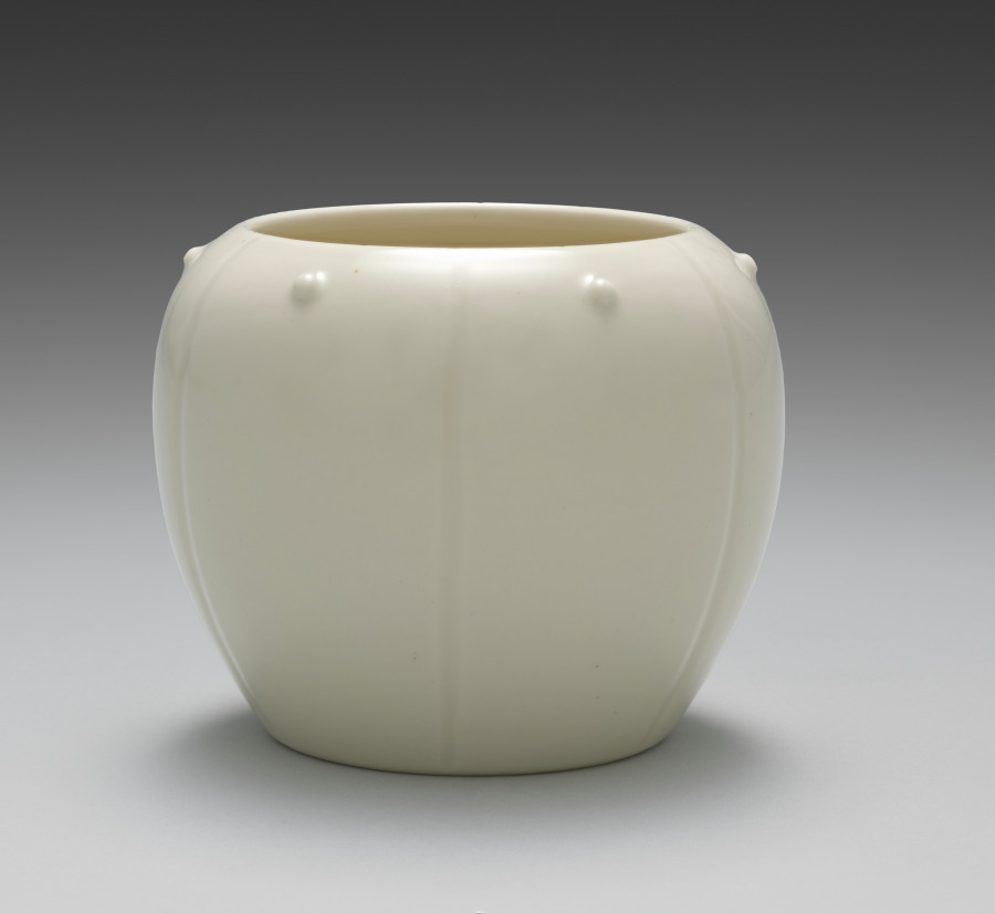 Container from Lit Charcoal and Ash Containers