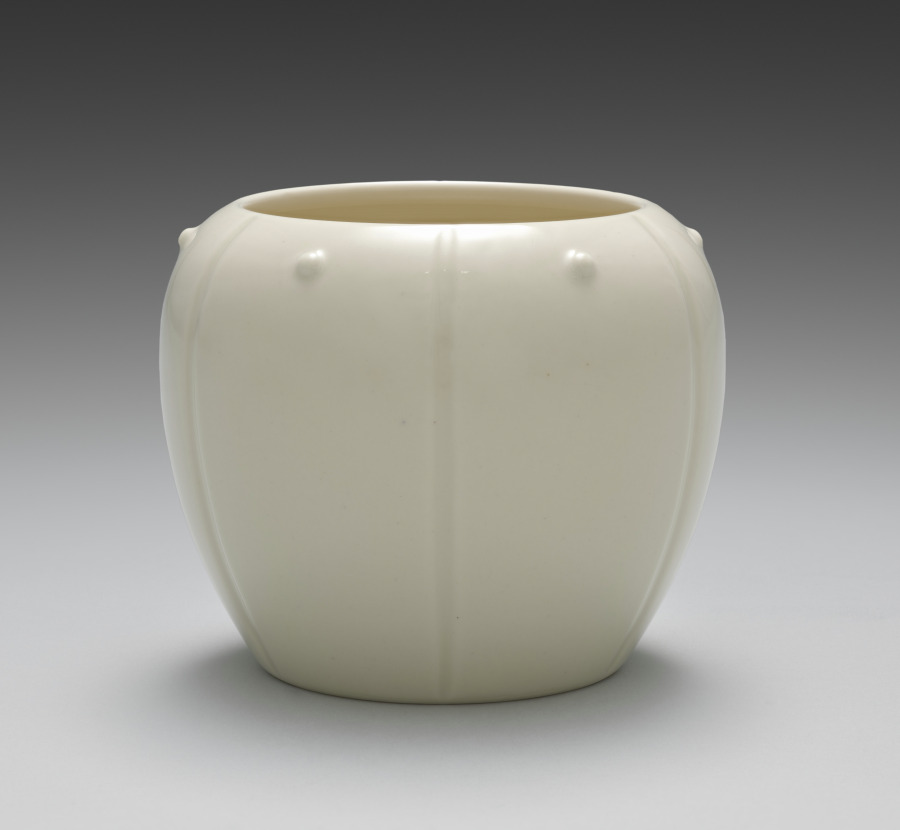 Container from Lit Charcoal and Ash Containers