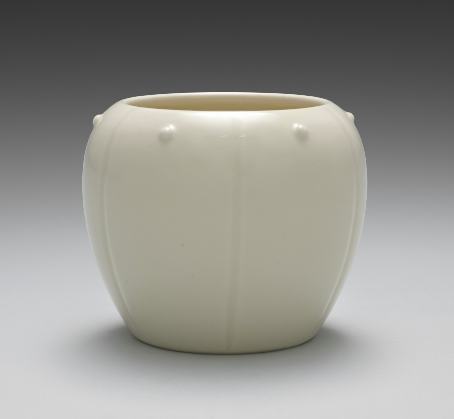 Container from Lit Charcoal and Ash Containers