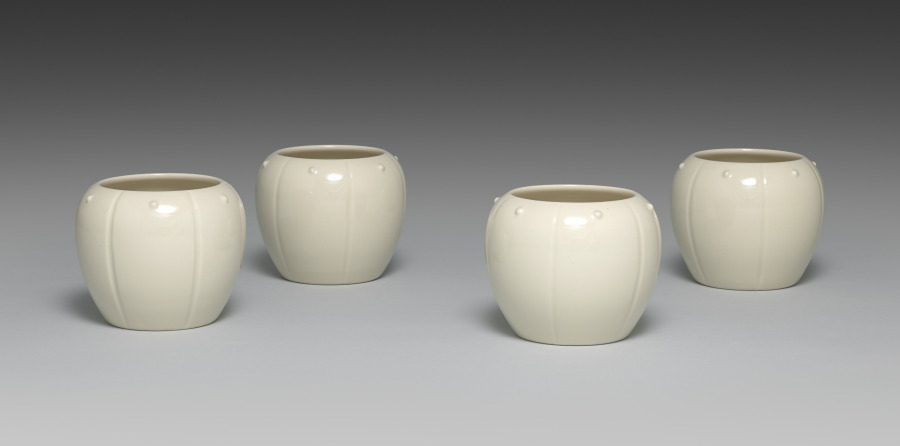 Lit Charcoal and Ash Containers