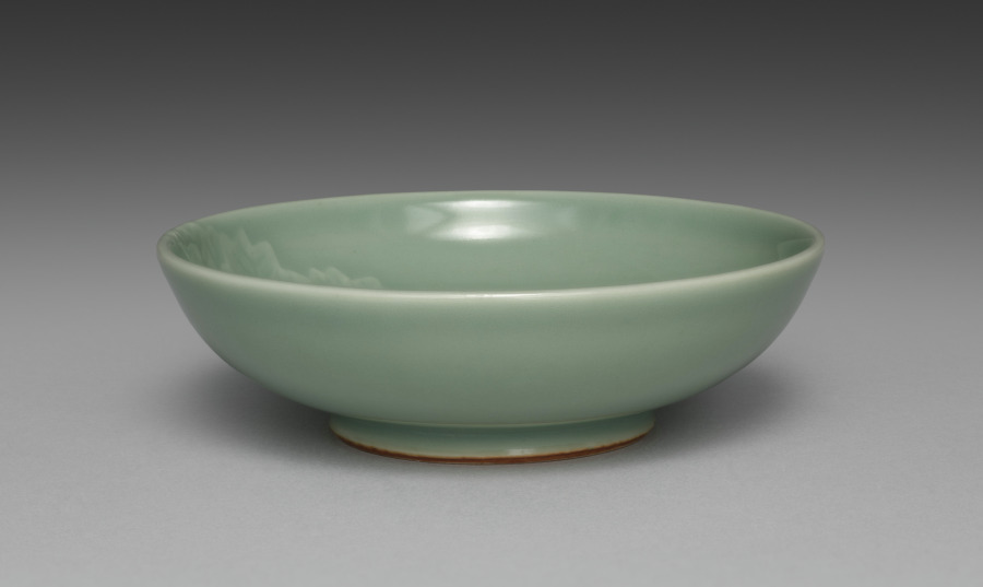 Dish from Dishes with Ivy