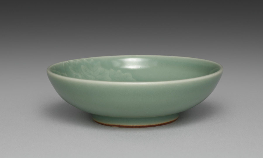 Dish from Dishes with Ivy