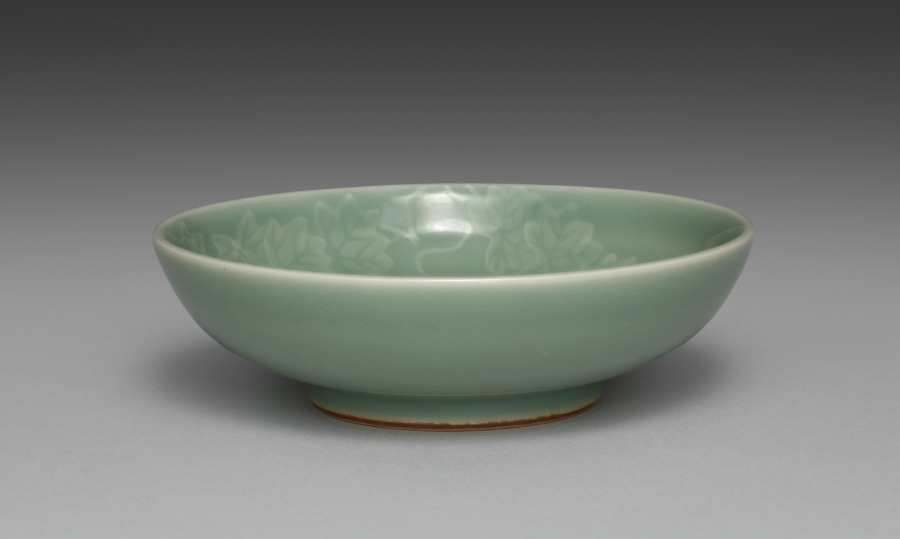 Dish from Dishes with Ivy