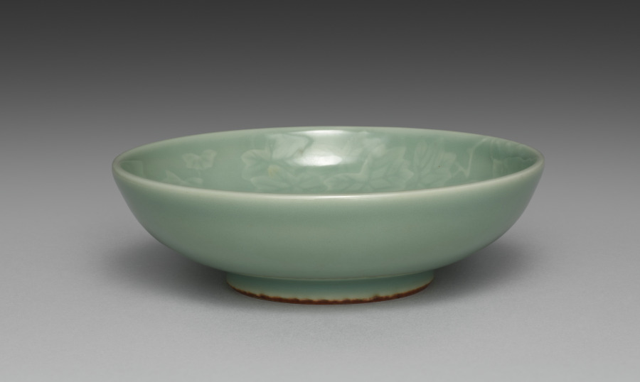 Dish from Dishes with Ivy