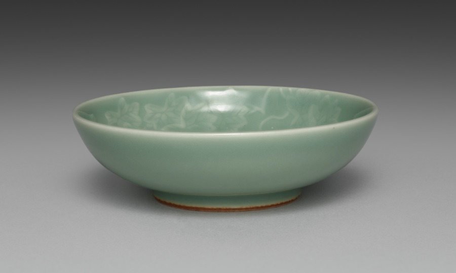 Dish from Dishes with Ivy