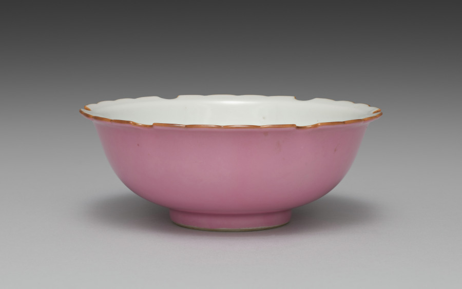 Dish from Snow-Flake Side Dishes