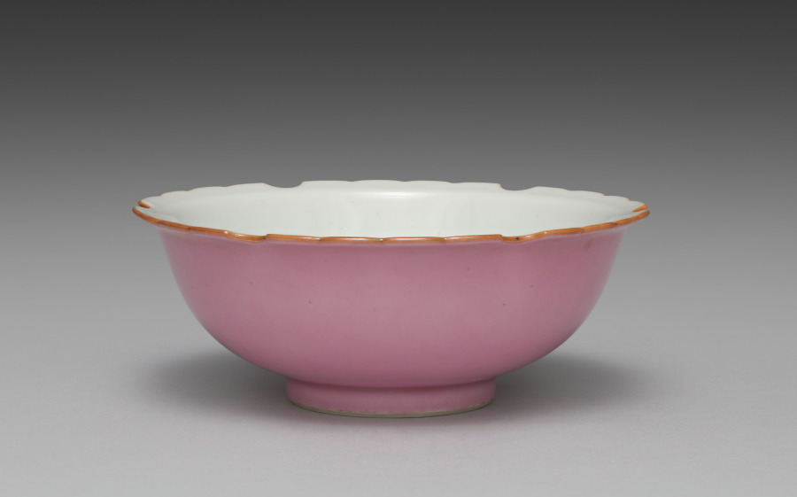 Dish from Snow-Flake Side Dishes