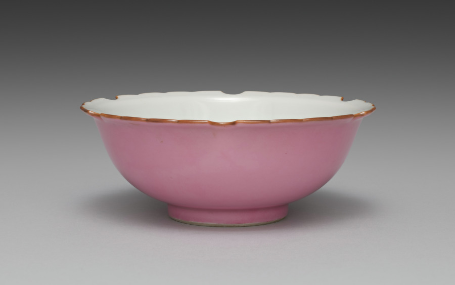 Dish from Snow-Flake Side Dishes