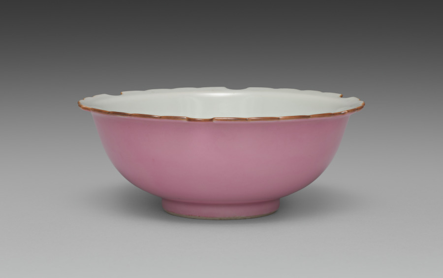 Dish from Snow-Flake Side Dishes