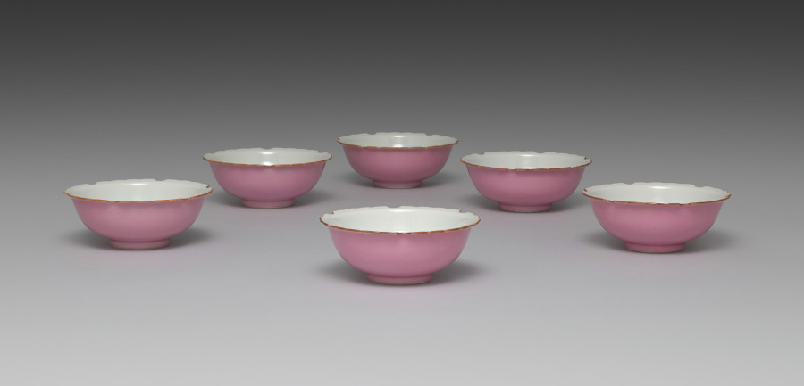 Snow-Flake Side Dishes