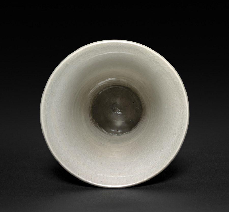 Gu-shaped Vase | Cleveland Museum of Art| Cleveland Museum of Art