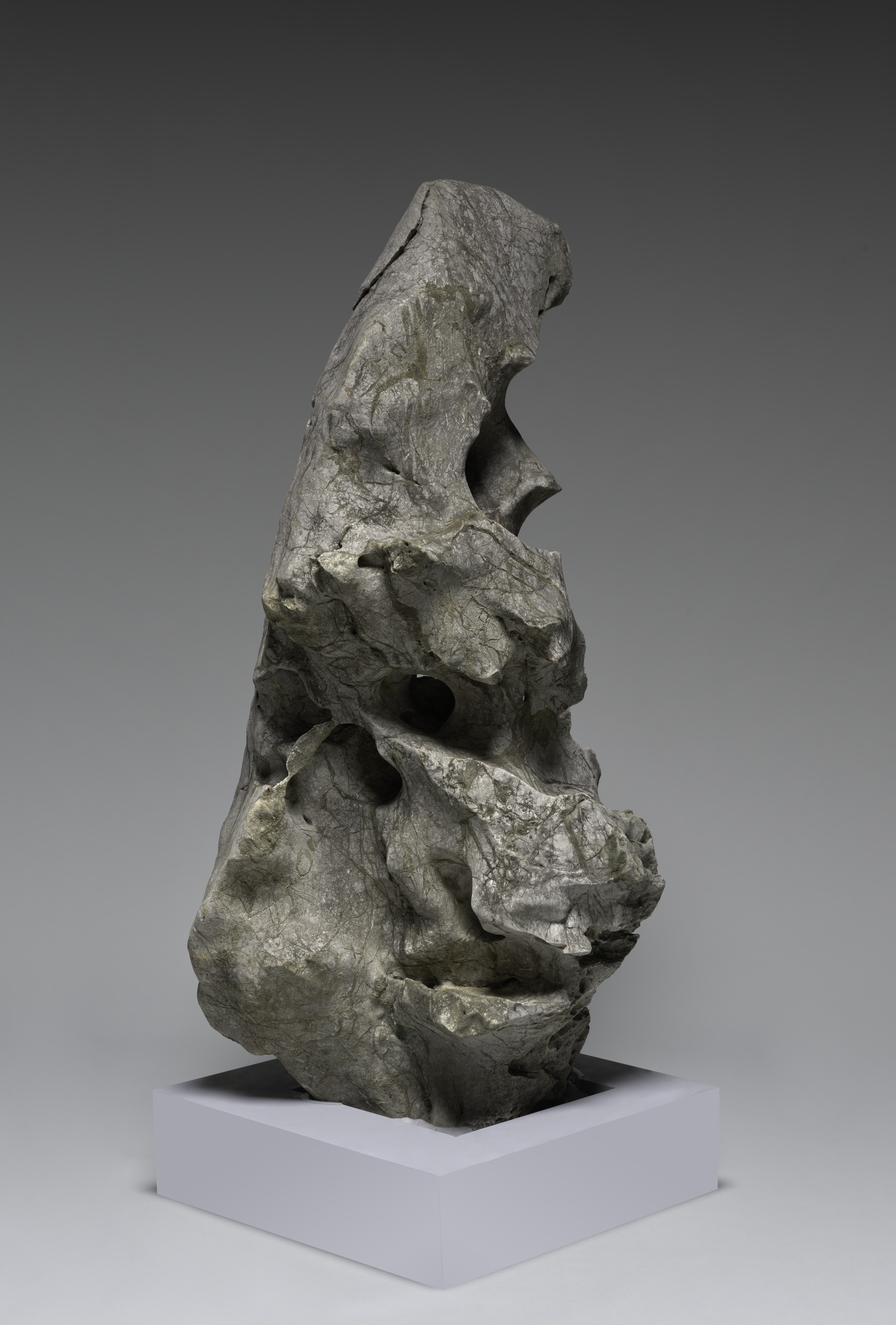 Taihu Garden Stone | Cleveland Museum of Art