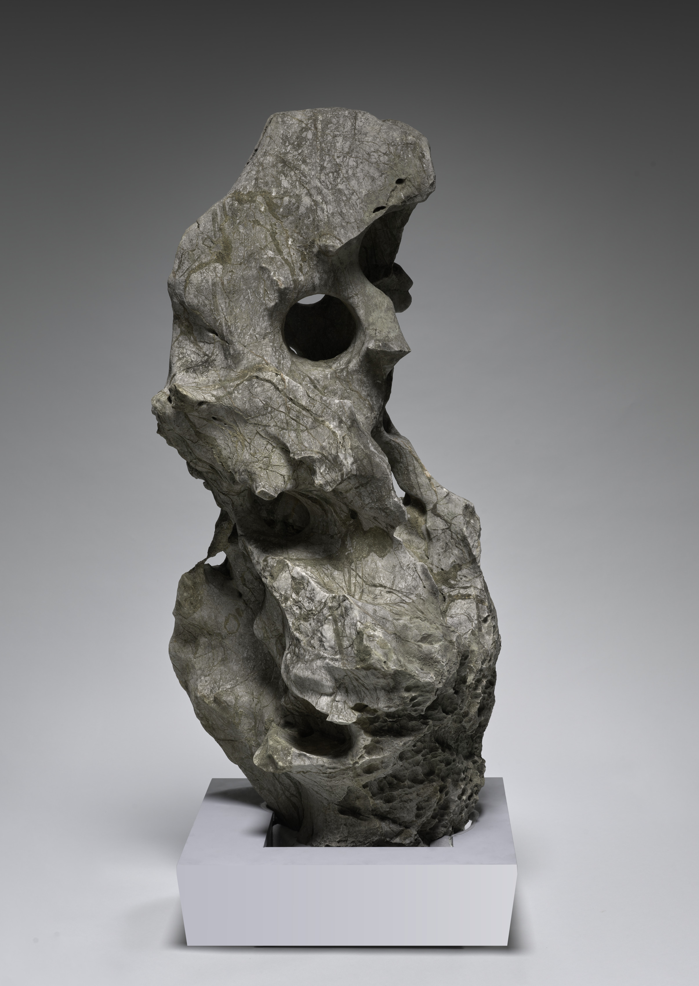 Taihu Garden Stone | Cleveland Museum of Art
