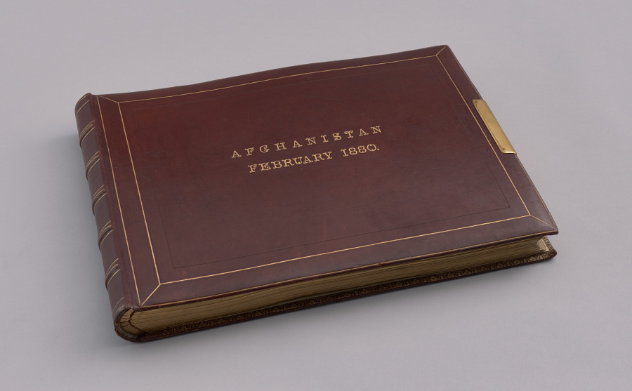 Afghanistan, February 1880