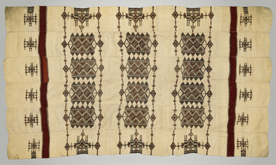 Blanket or Cover (Kaasa)