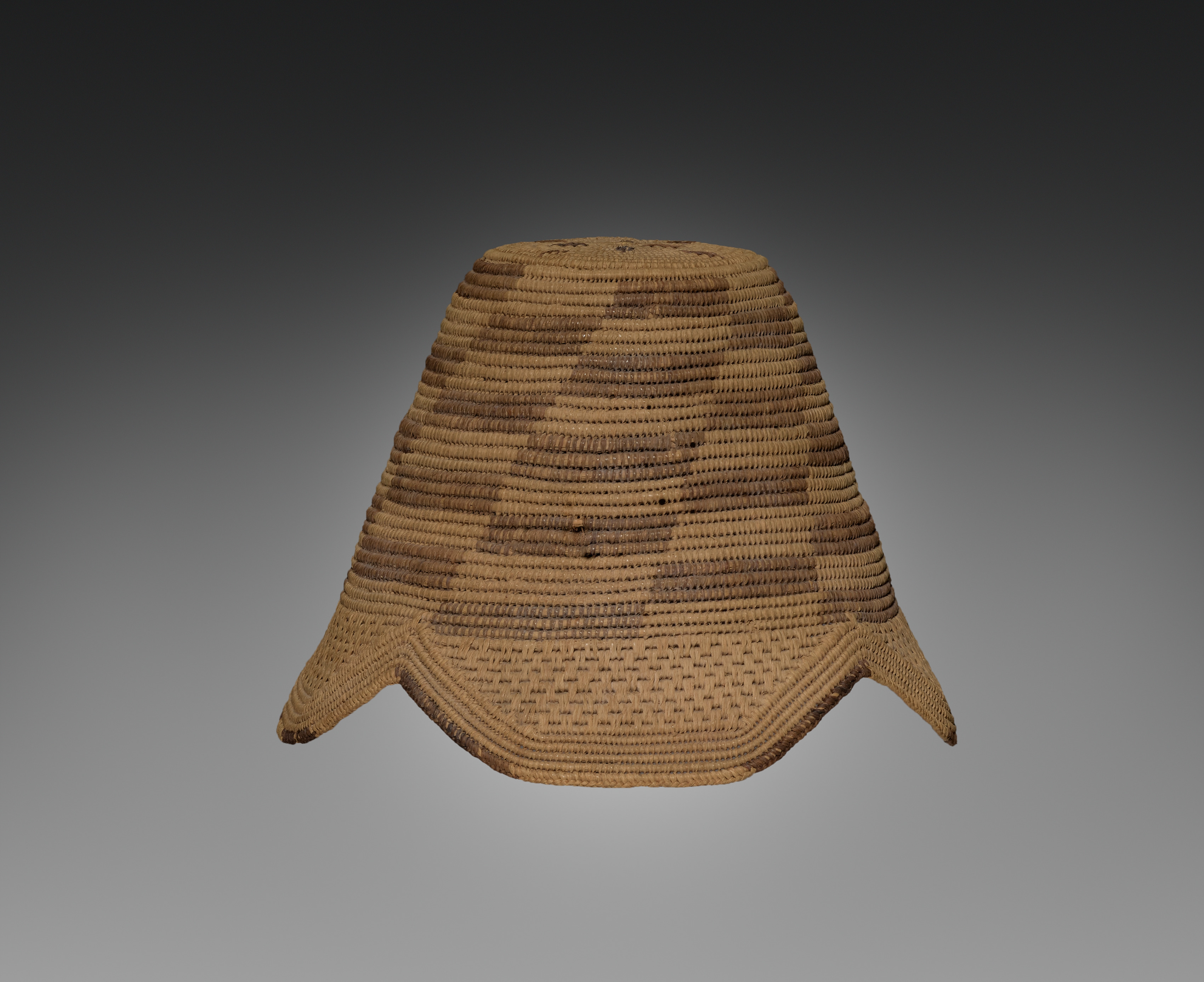 Hat (laket) | Cleveland Museum of Art