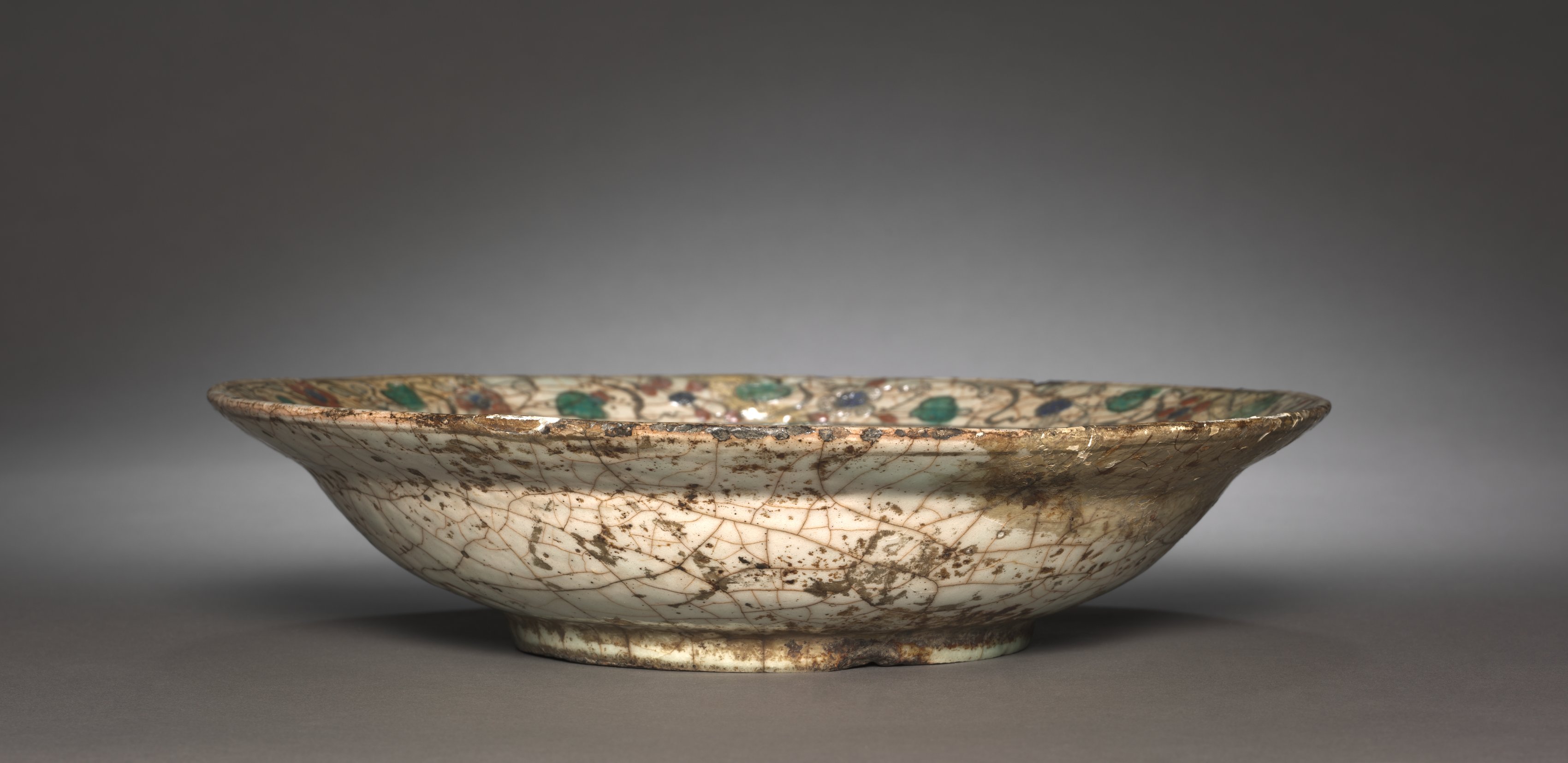 Bowl | Cleveland Museum of Art