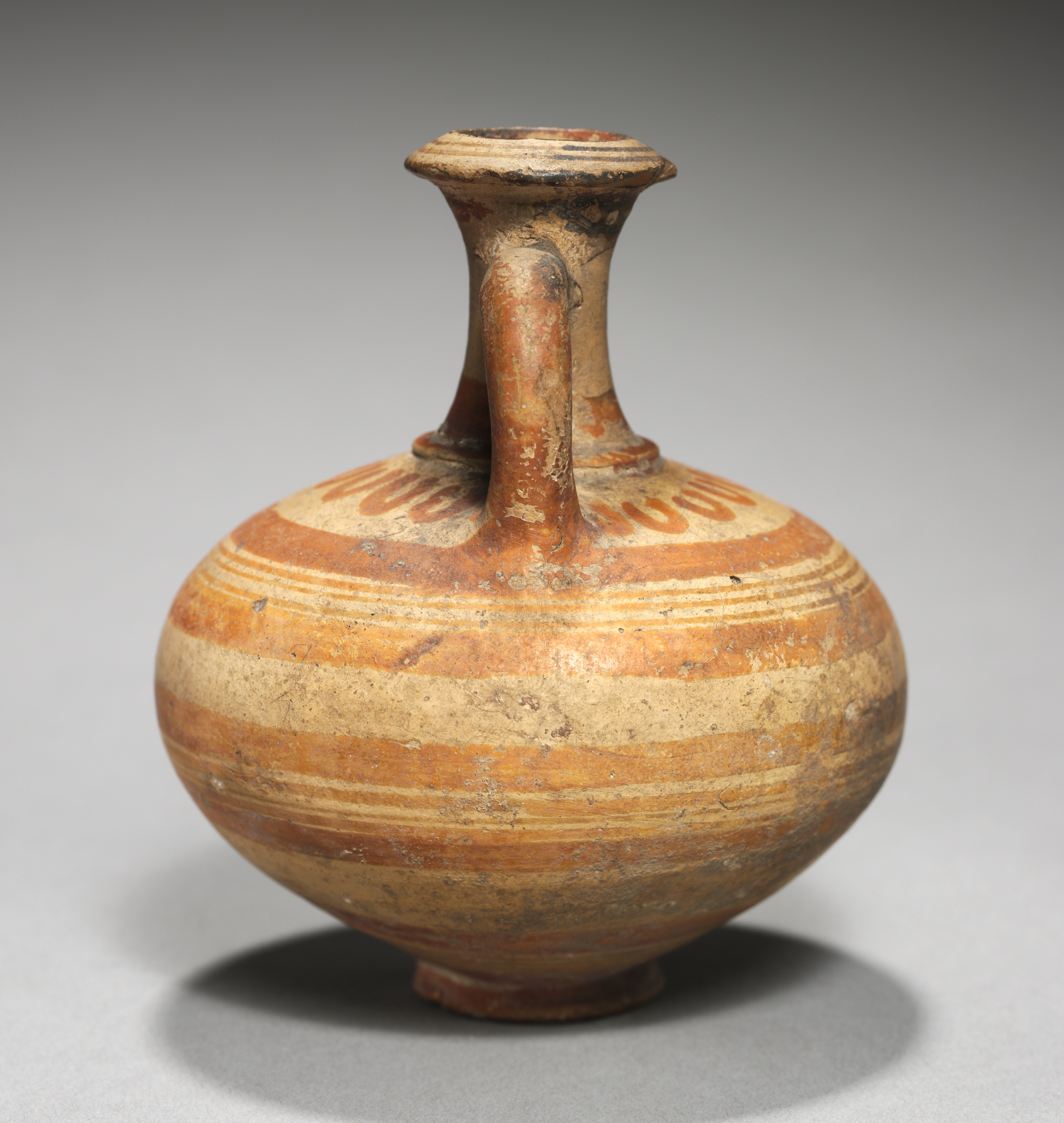 Flask | Cleveland Museum of Art