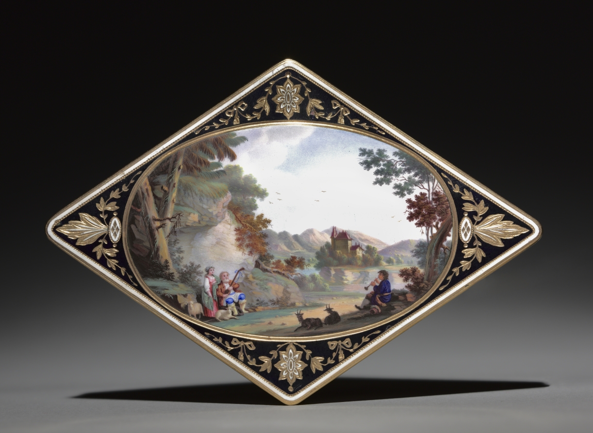 Box | Cleveland Museum of Art